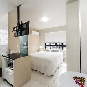 Classic Golden Point - Boa Viagem Apartamento Recife