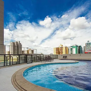 Impecavel Em Aguas Claras Rmh1510 Apartamento Brasília