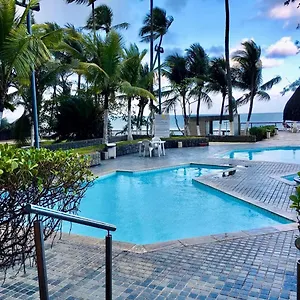 Golden Frente Mar Apartamento Recife